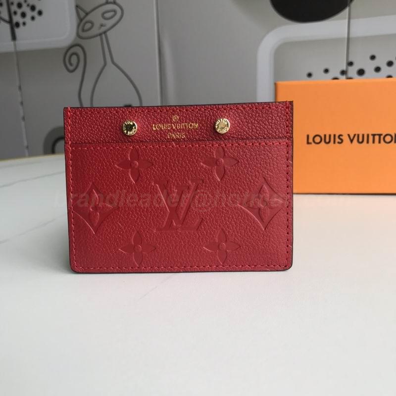 LV Wallets 73